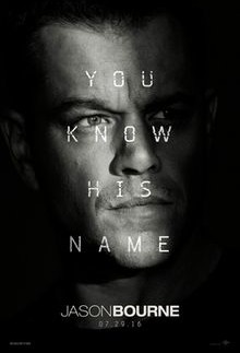 Jason Bourne
