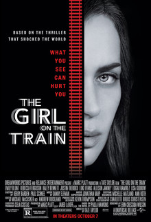 The Girl on the Train